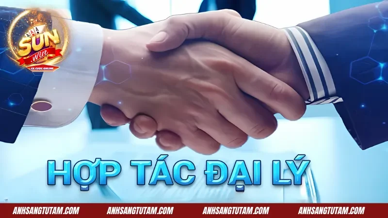 Mẹo để làm đại lý Sunwin với doanh thu khủng